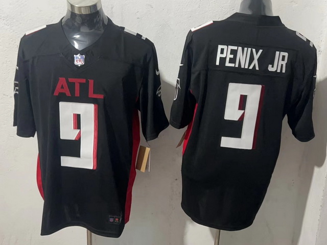 Atlanta Falcons Jerseys 17